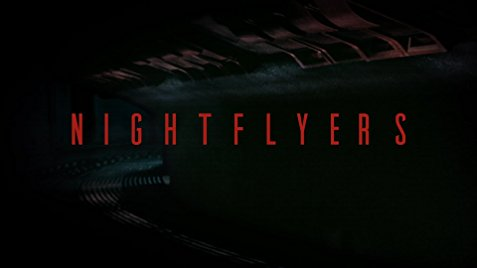 Nightflyers – Airing Dec 2nd