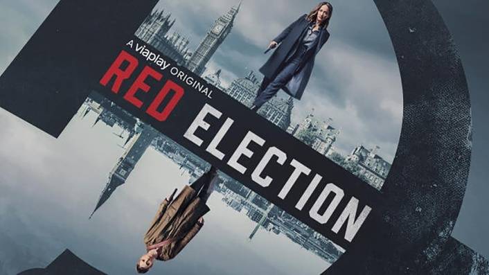 red electio