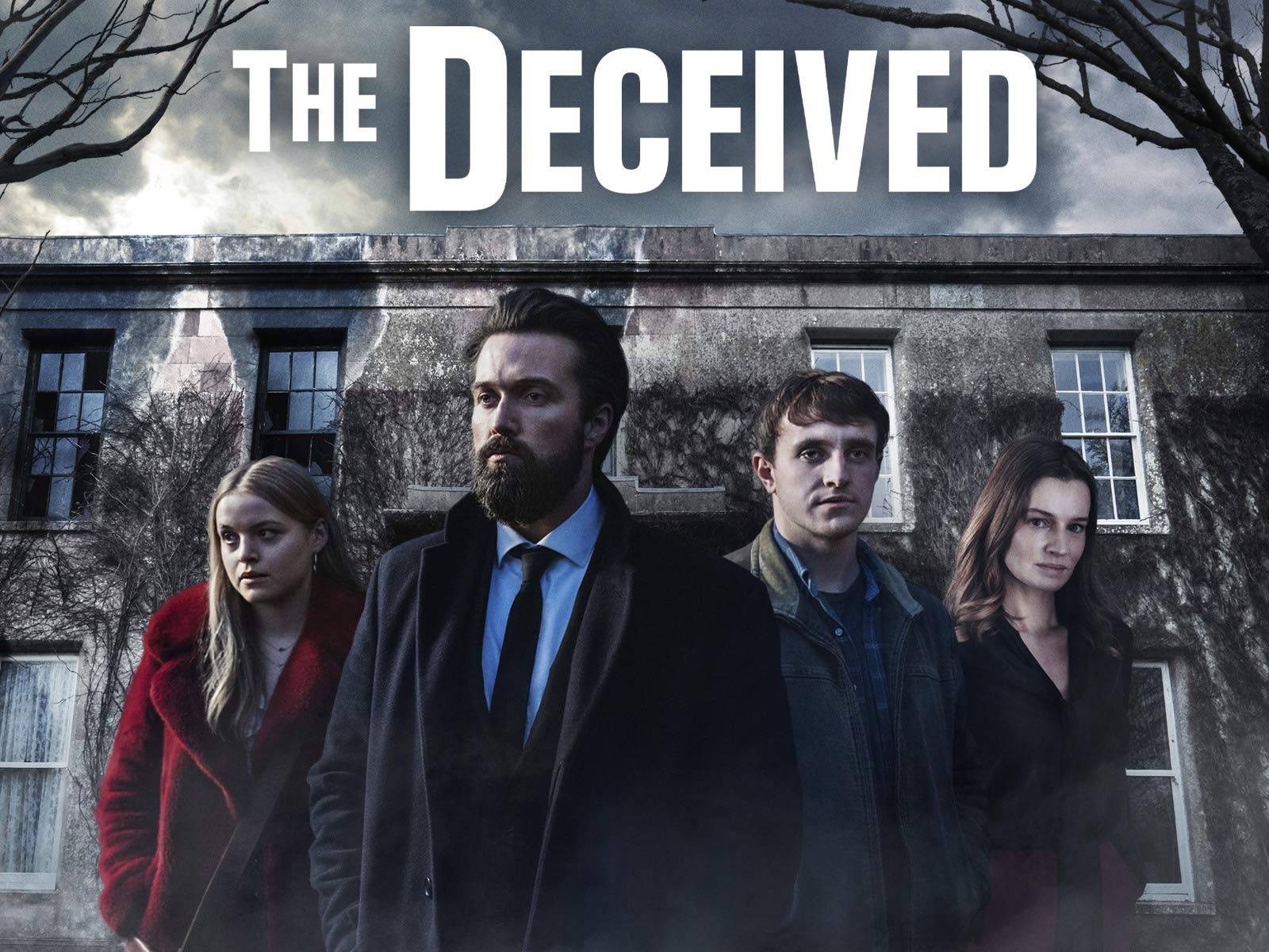 the deceived