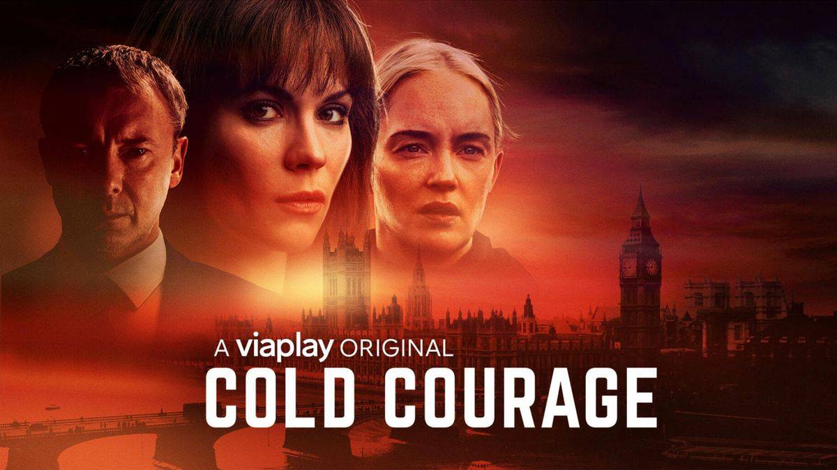 cold courage